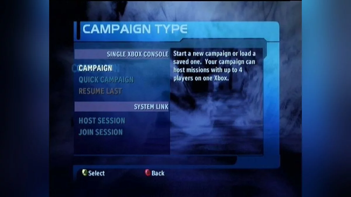 Скриншот из игры Brute Force - 15