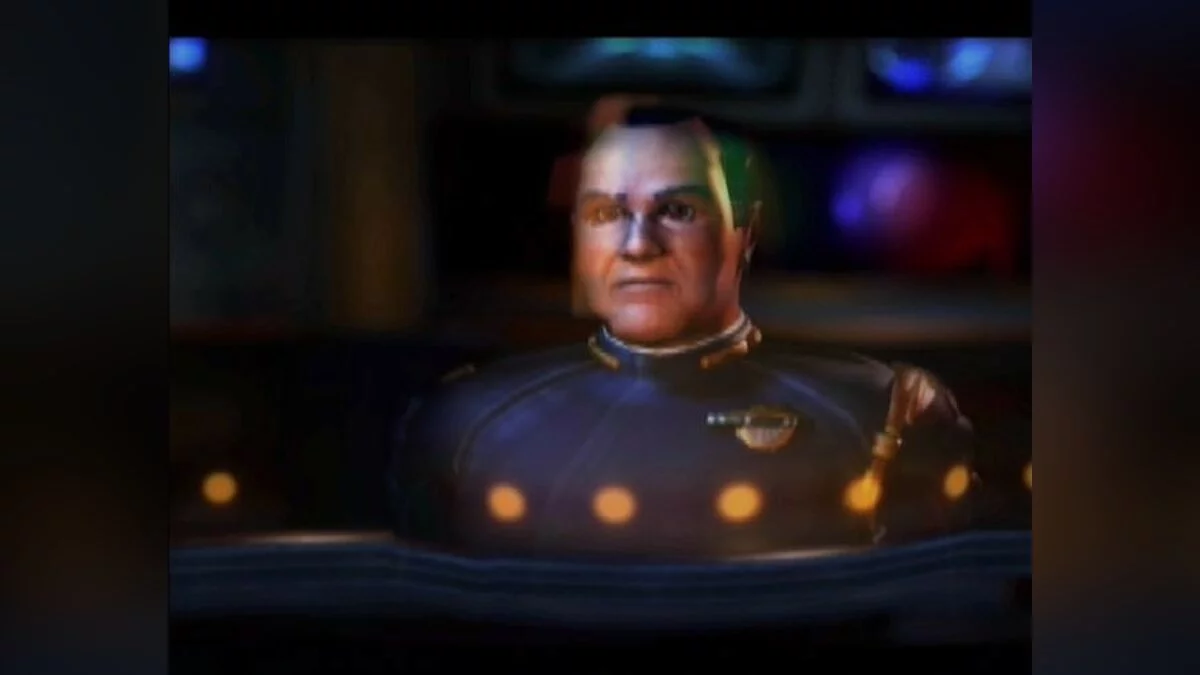 Скриншот из игры Brute Force - 5