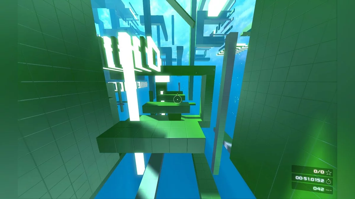 Скриншот из игры InMomentum - 14