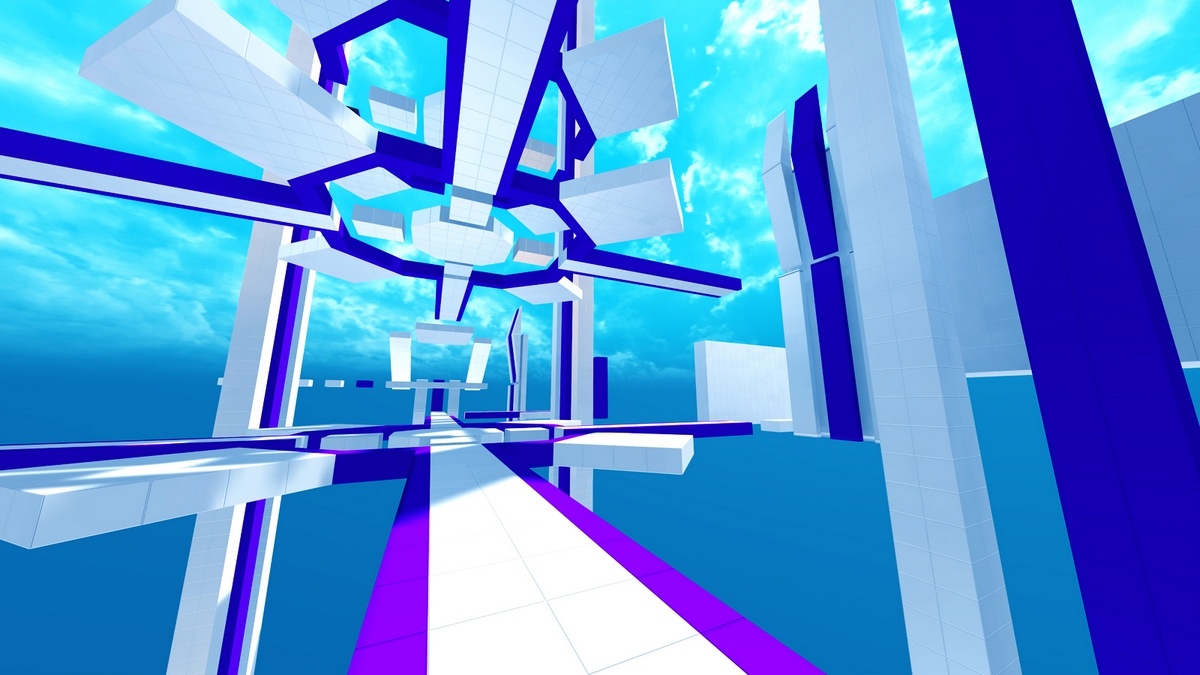 Скриншот из игры InMomentum - 26