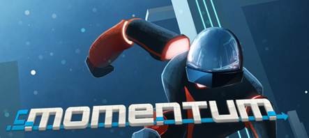 Скриншот из игры InMomentum - 24