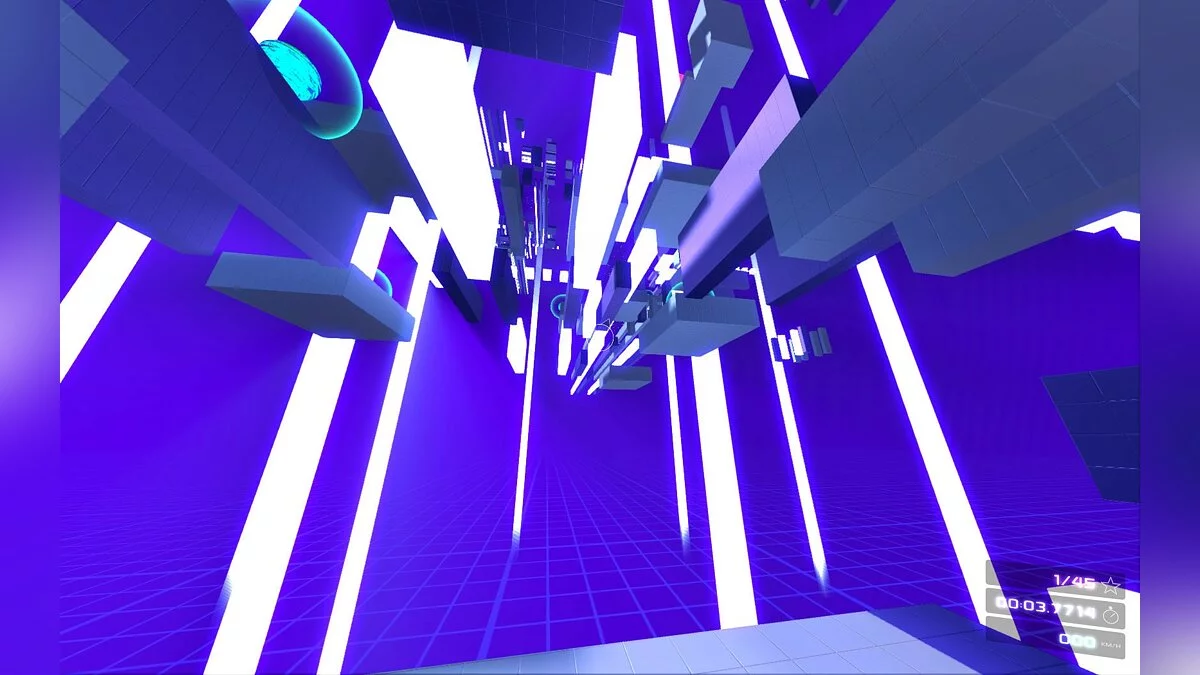 Скриншот из игры InMomentum - 22