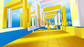 Скриншот из игры InMomentum - 37