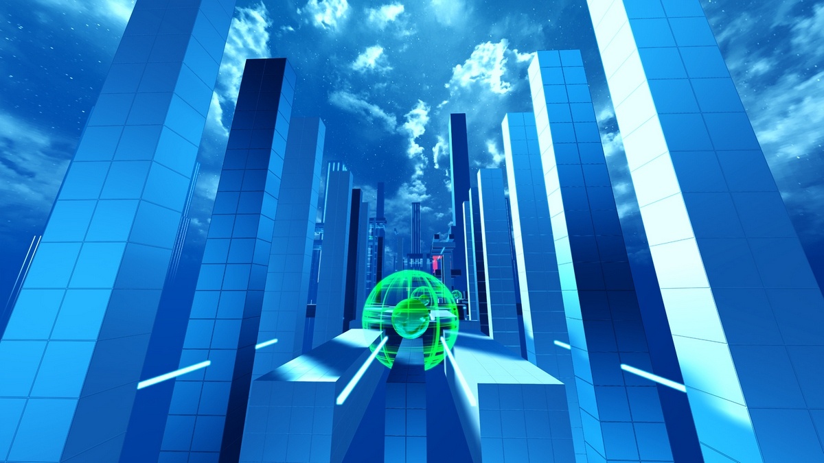Скриншот из игры InMomentum - 27