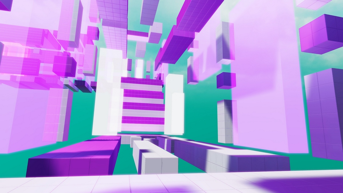 Скриншот из игры InMomentum - 40
