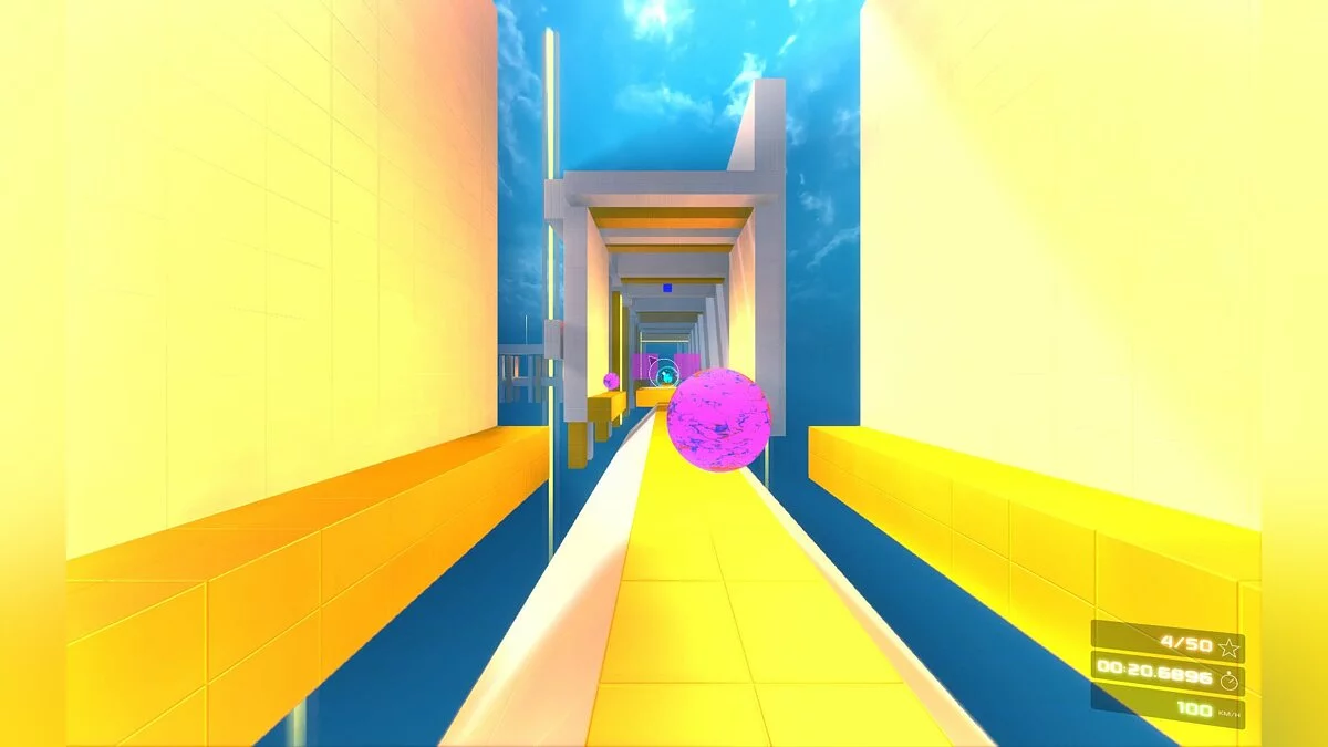 Скриншот из игры InMomentum - 36