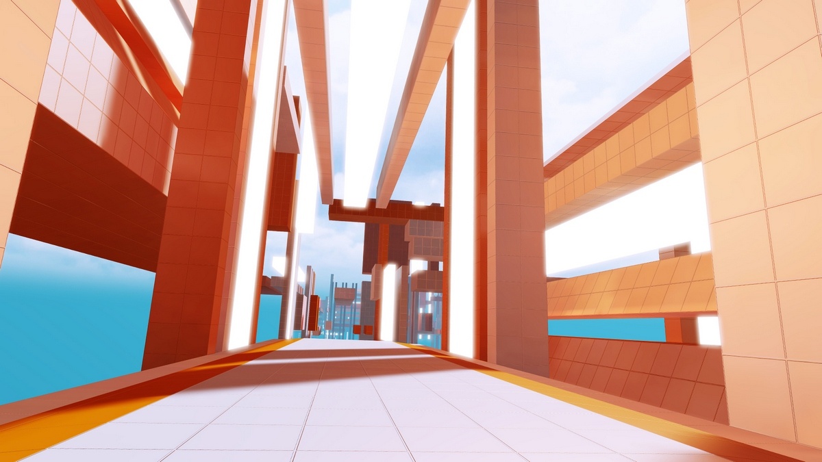 Скриншот из игры InMomentum - 25
