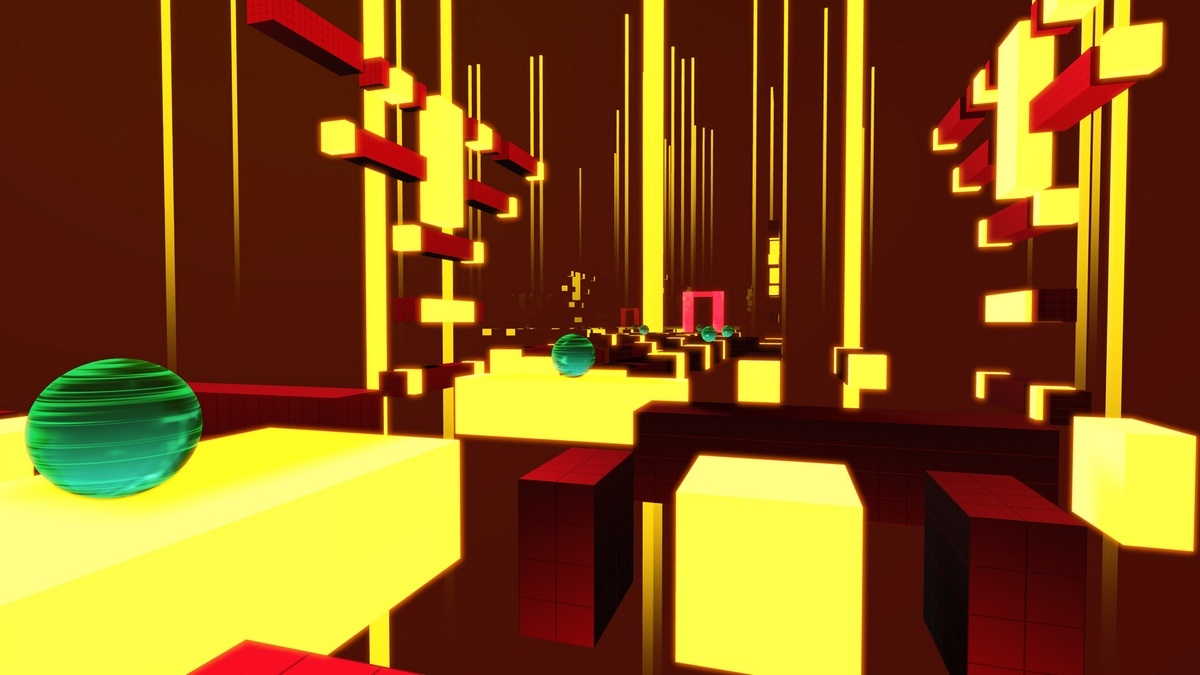 Скриншот из игры InMomentum - 38