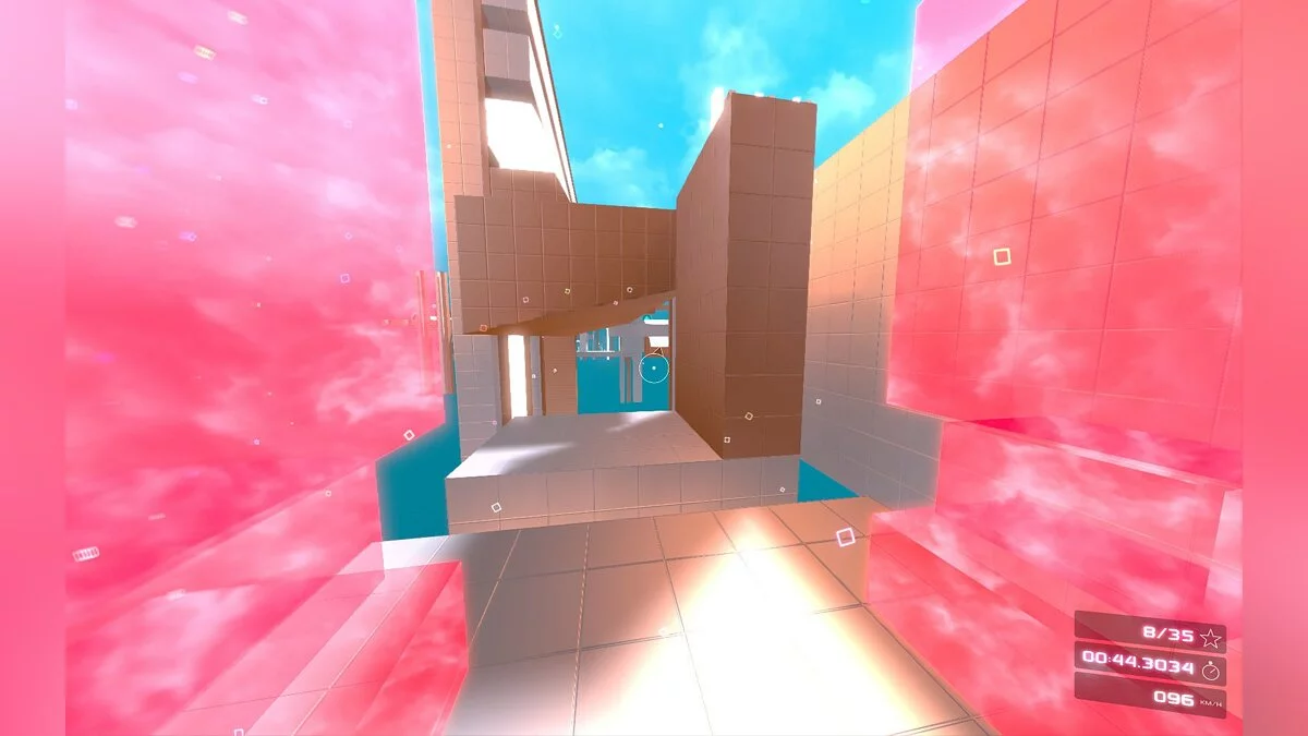 Скриншот из игры InMomentum - 41