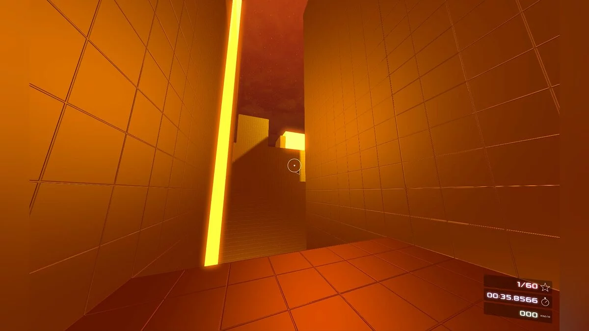 Скриншот из игры InMomentum - 10