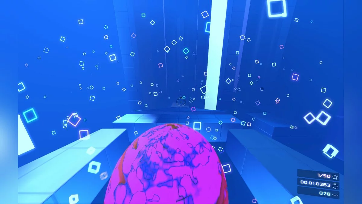Скриншот из игры InMomentum - 12