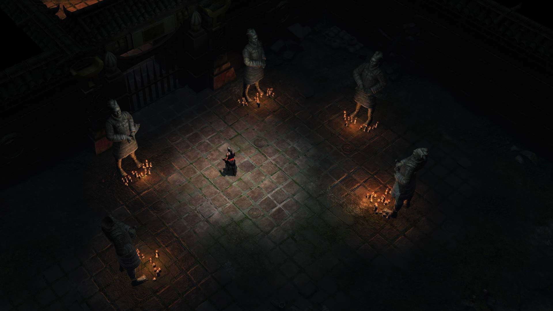 Скриншот из игры Titan Quest: Eternal Embers - 32