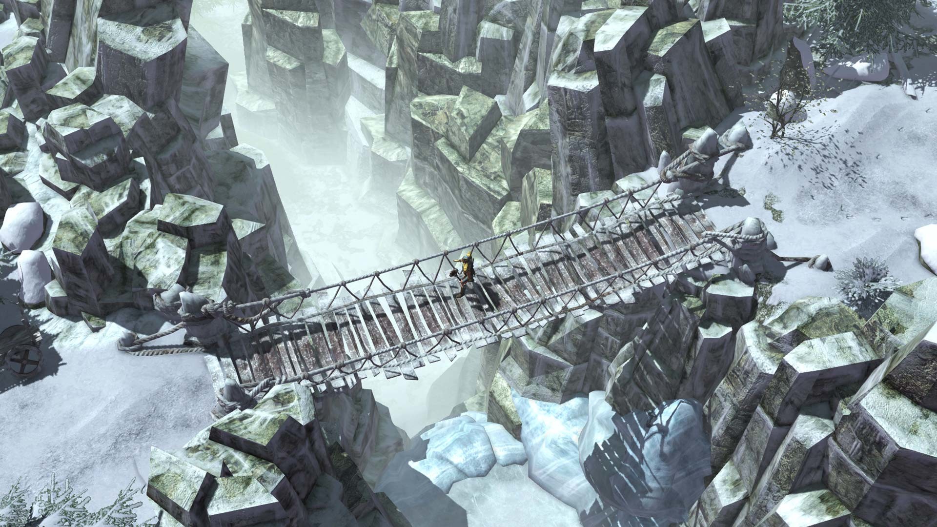 Скриншот из игры Titan Quest: Eternal Embers - 37