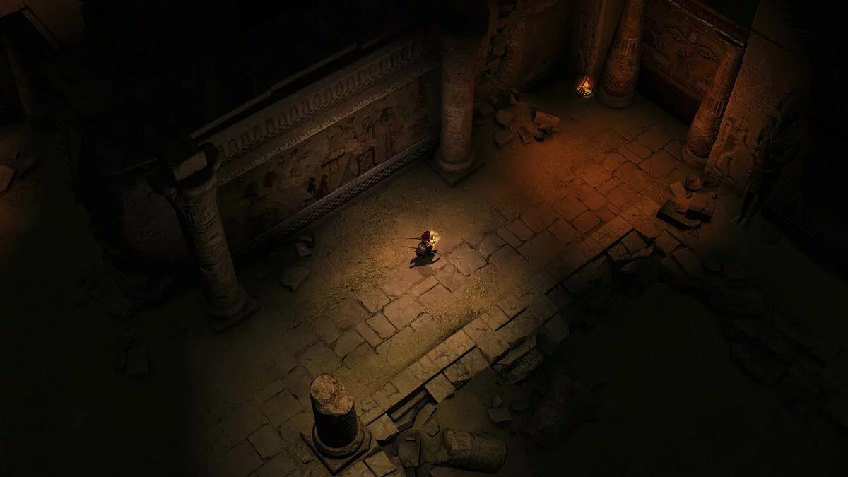 Скриншот из игры Titan Quest: Eternal Embers - 9