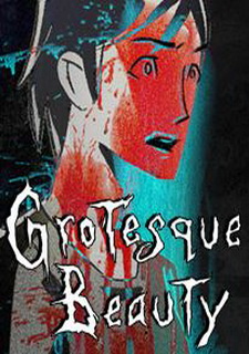 Обложка игры Grotesque Beauty