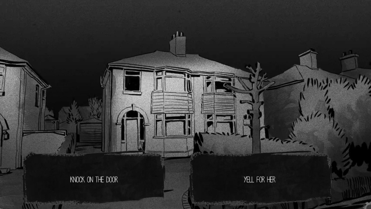 Скриншот из игры Grotesque Beauty - 1