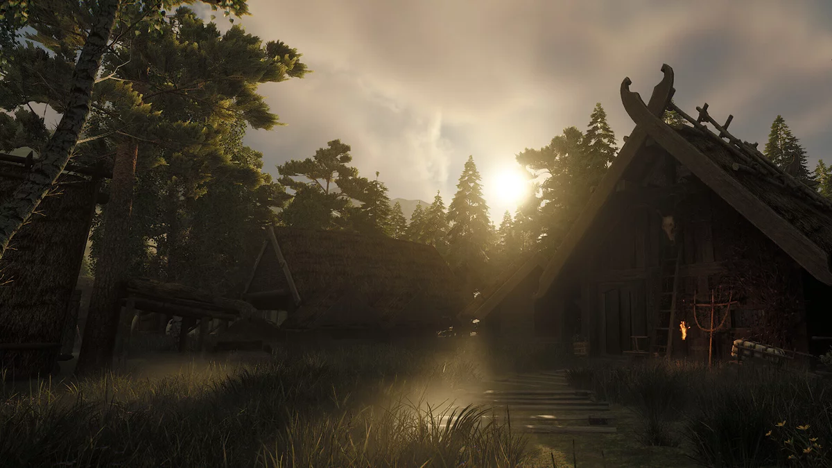 Скриншот из игры Vikings Dynasty - 5