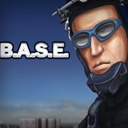 Обложка игры B.A.S.E. Jumping