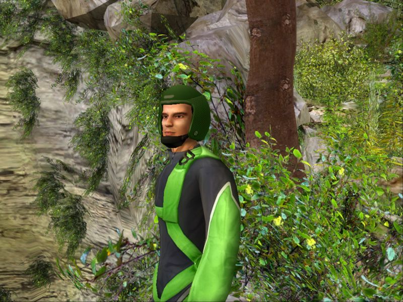 Скриншот из игры B.A.S.E. Jumping - 48