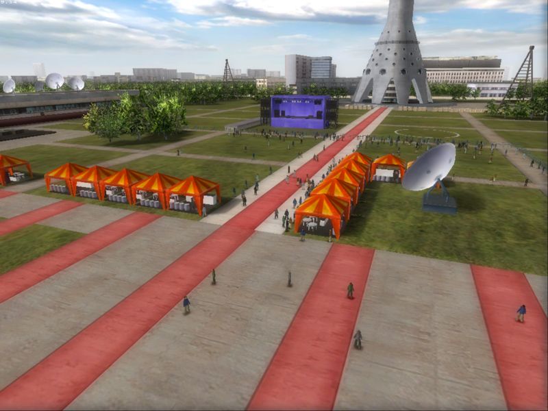 Скриншот из игры B.A.S.E. Jumping - 10