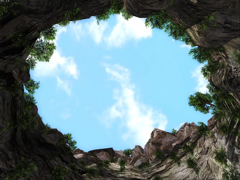 Скриншот из игры B.A.S.E. Jumping - 45