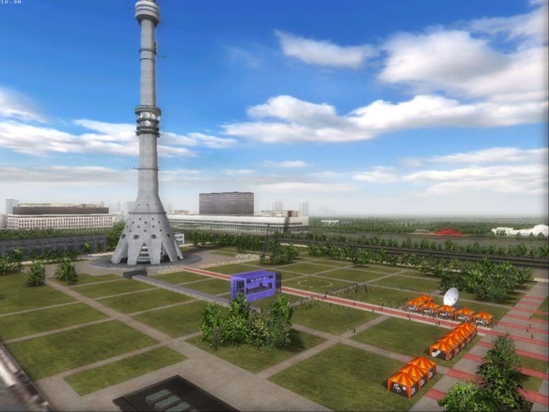 Скриншот из игры B.A.S.E. Jumping - 33