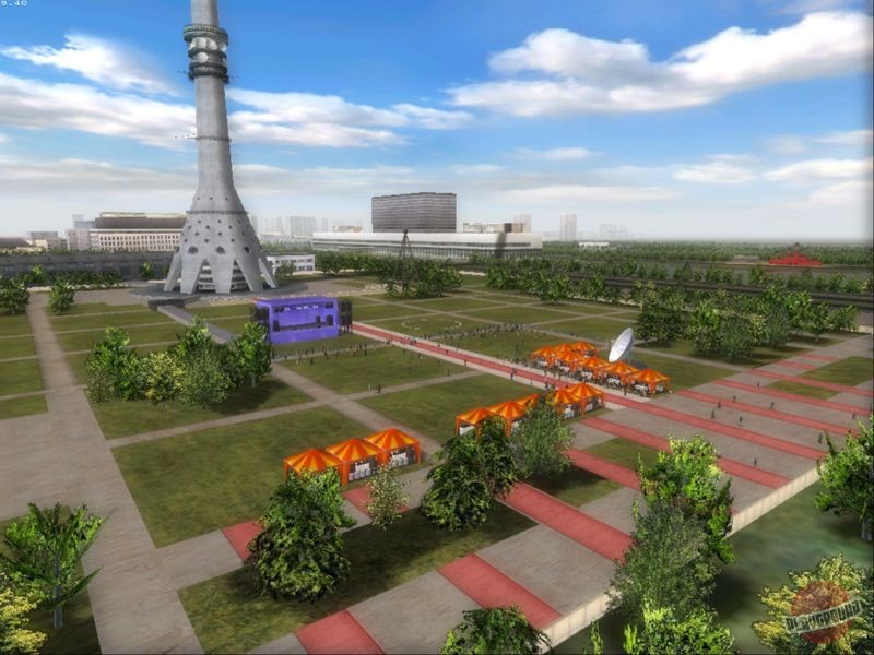 Скриншот из игры B.A.S.E. Jumping - 11