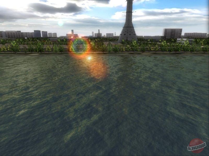 Скриншот из игры B.A.S.E. Jumping - 16