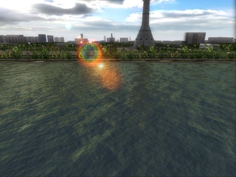 Скриншот из игры B.A.S.E. Jumping - 44