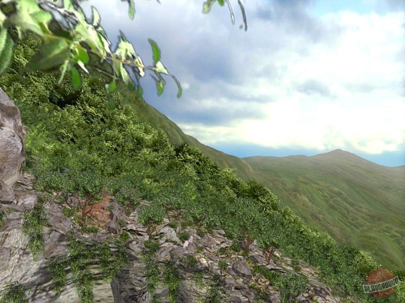 Скриншот из игры B.A.S.E. Jumping - 22