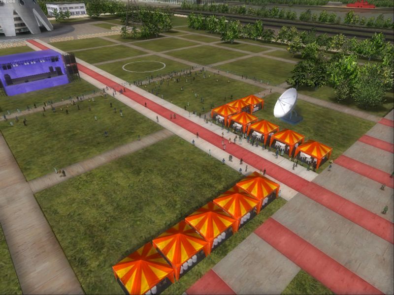 Скриншот из игры B.A.S.E. Jumping - 17