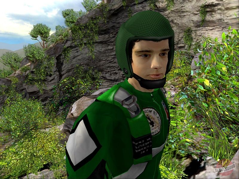 Скриншот из игры B.A.S.E. Jumping - 25