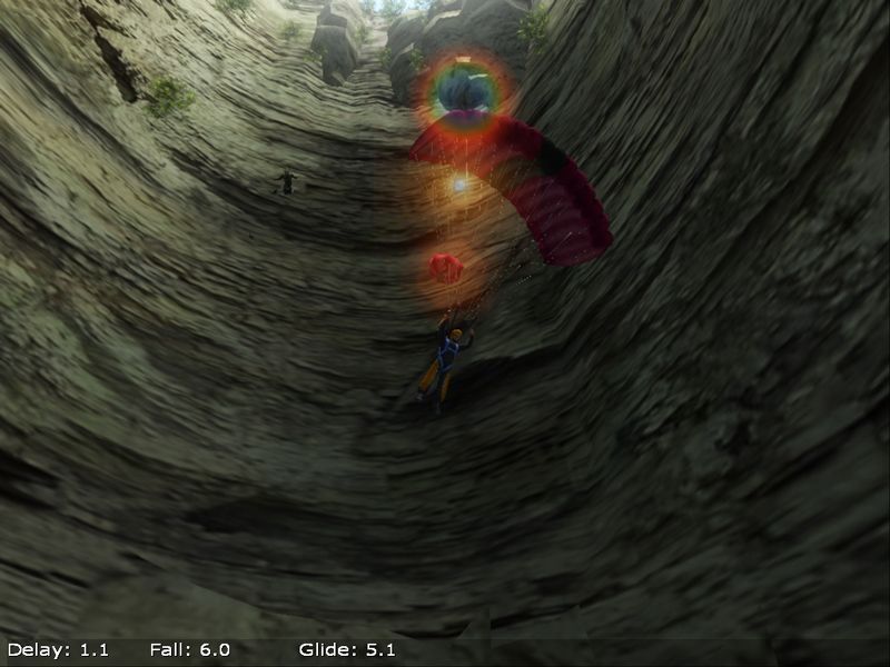 Скриншот из игры B.A.S.E. Jumping - 41