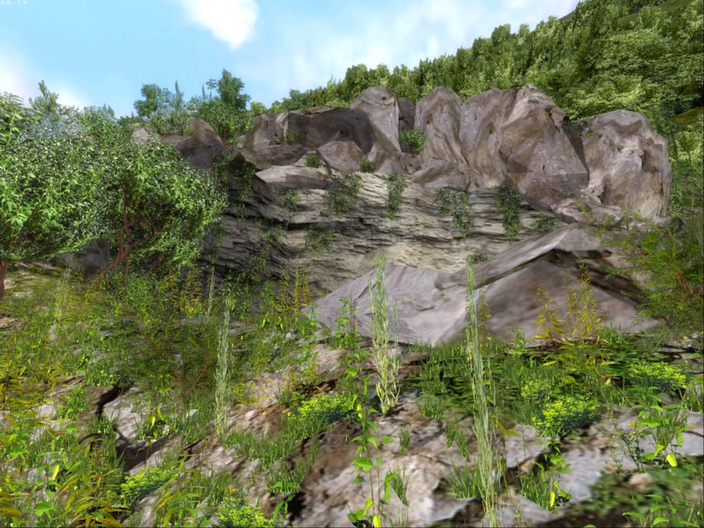 Скриншот из игры B.A.S.E. Jumping - 46