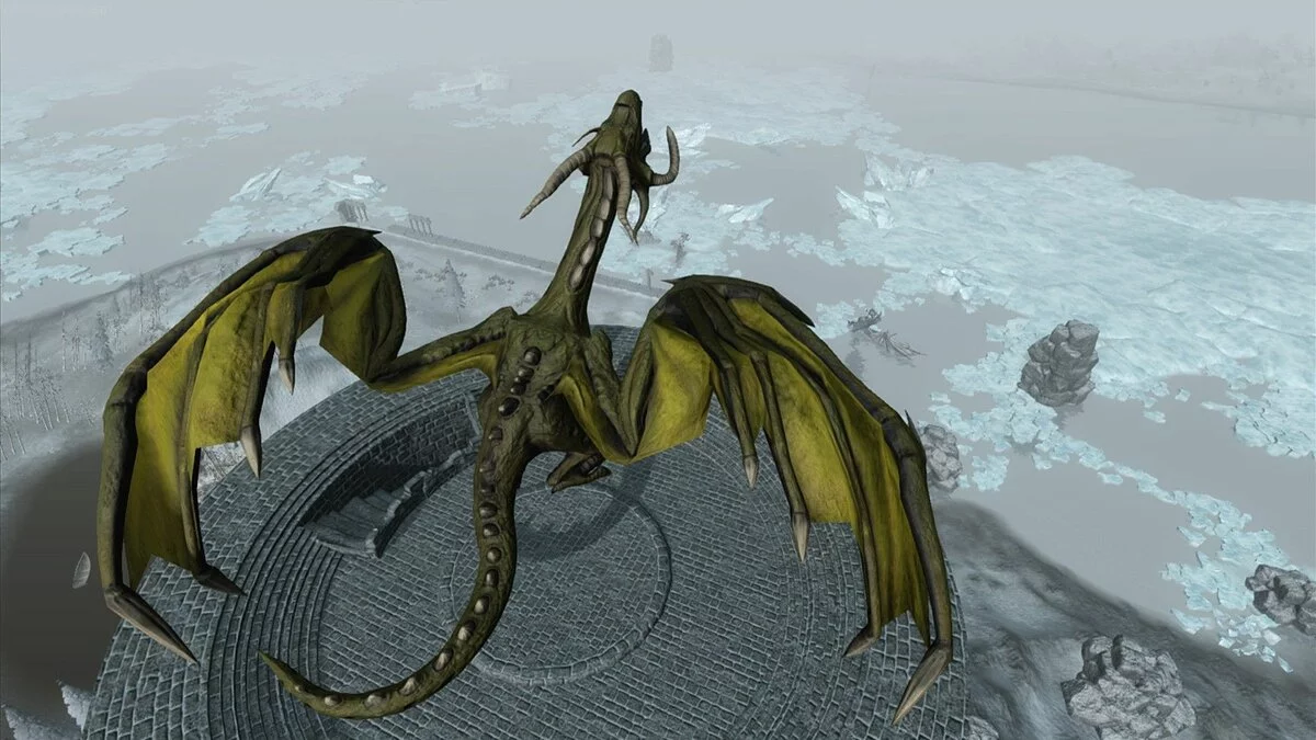 Скриншот из игры Savage Lands - 37