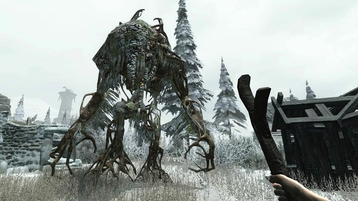 Скриншот из игры Savage Lands - 25