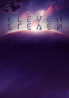 Обложка игры Eleven Eleven