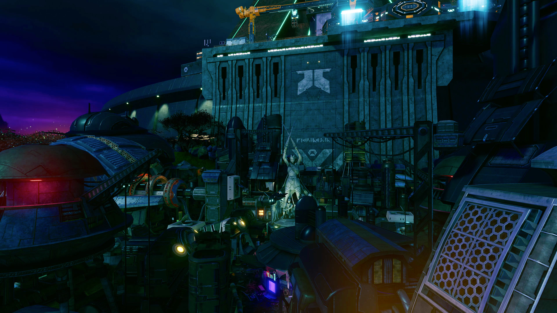 Скриншот из игры Eleven Eleven - 9