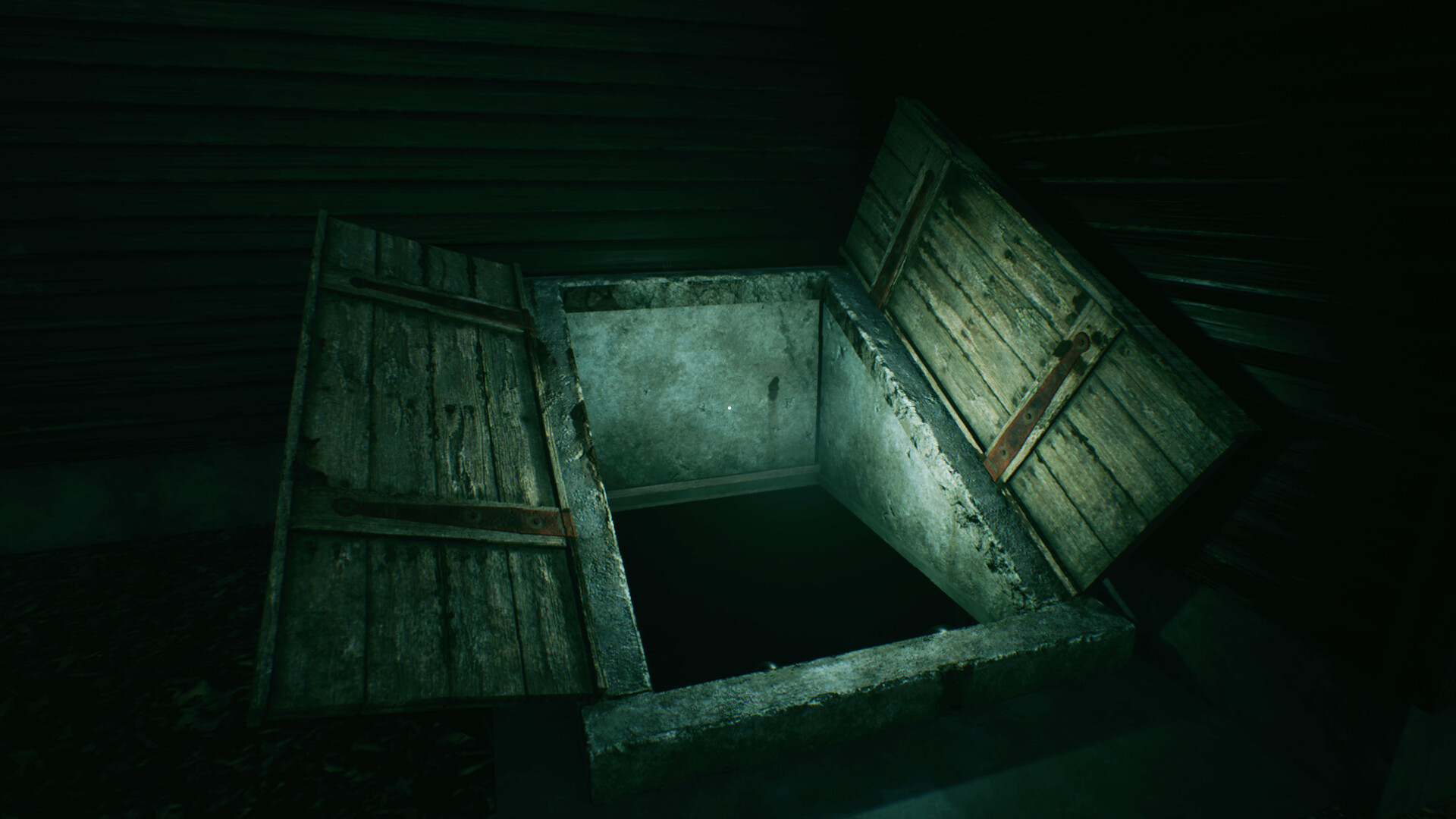 Скриншот из игры Baptiste - 11