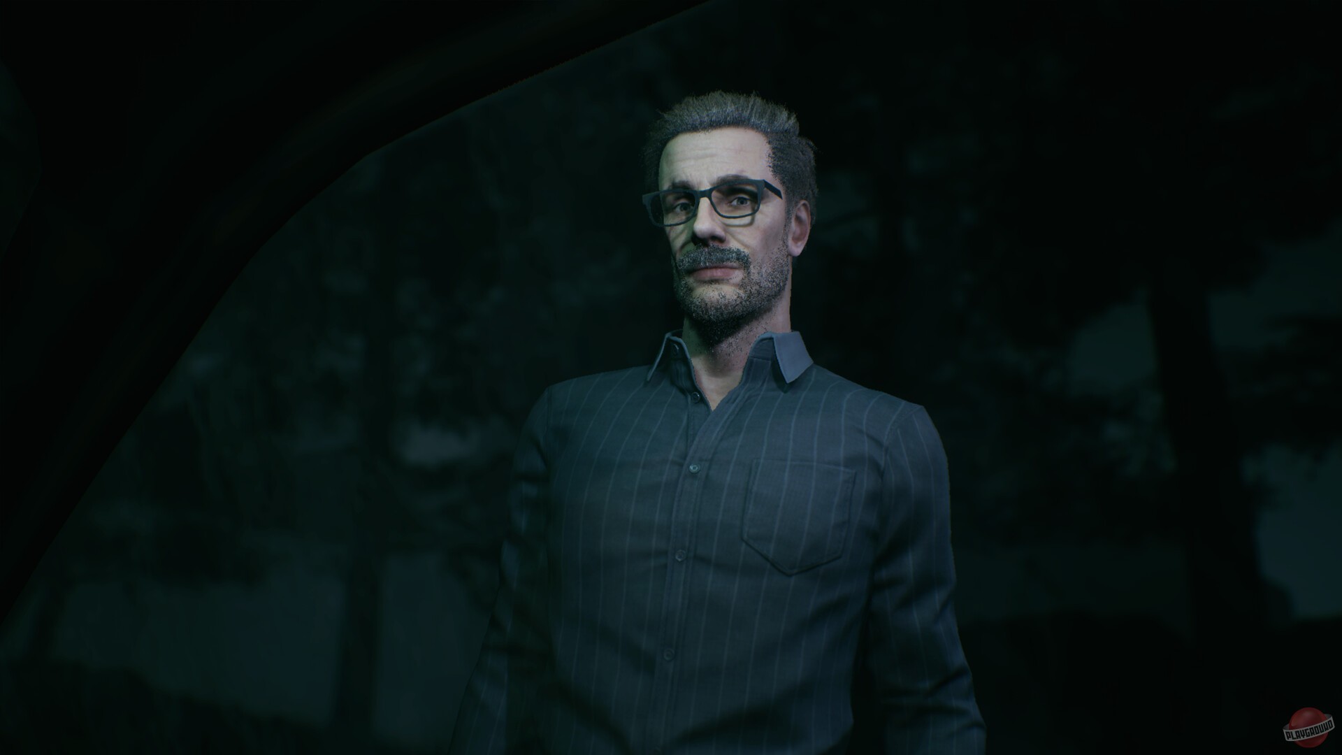 Скриншот из игры Baptiste - 22