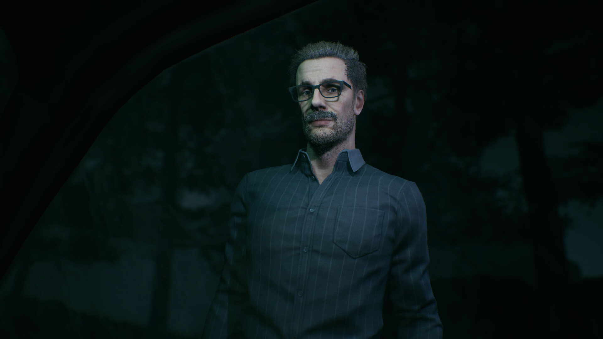 Скриншот из игры Baptiste - 3