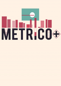 Обложка игры Metrico+