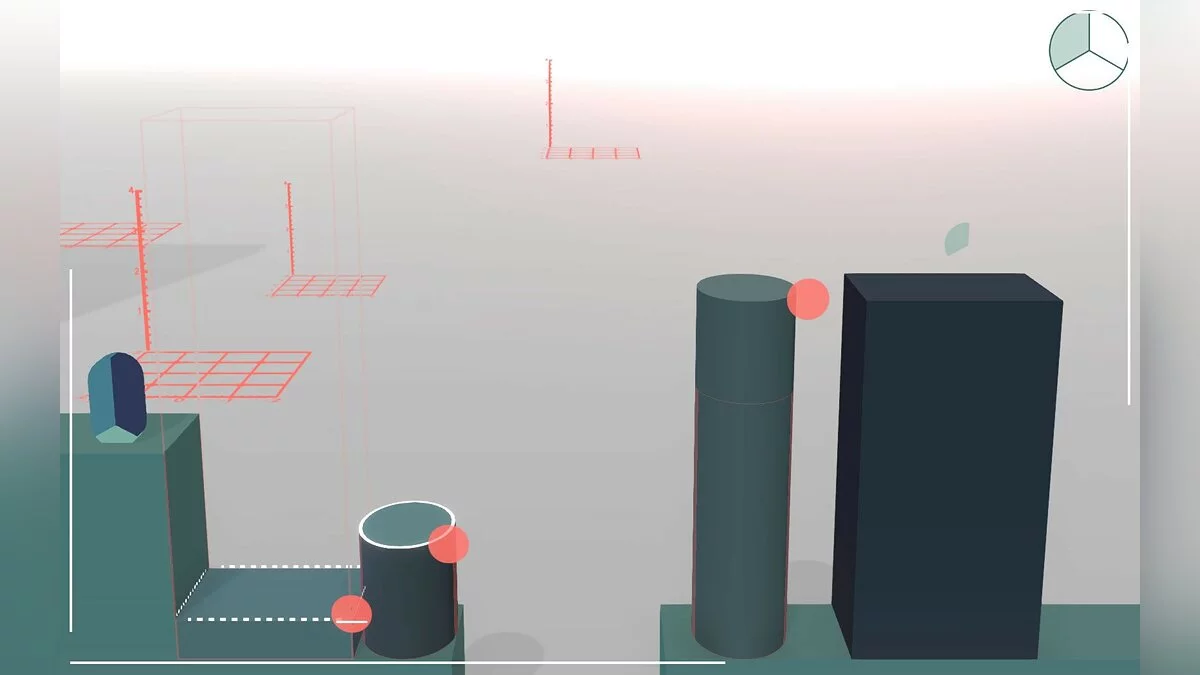 Скриншот из игры Metrico+ - 34