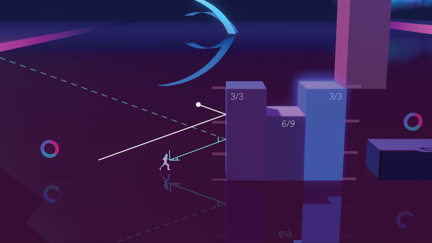 Скриншот из игры Metrico+ - 42