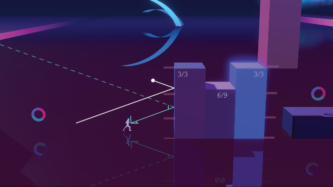 Скриншот из игры Metrico+ - 47