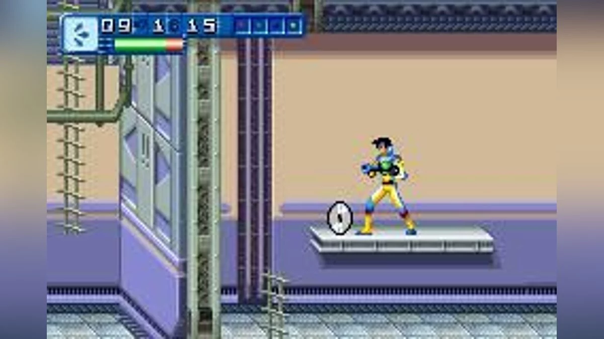 Скриншот из игры Alienators: Evolution Continues - 9