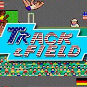Обложка игры Track & Field