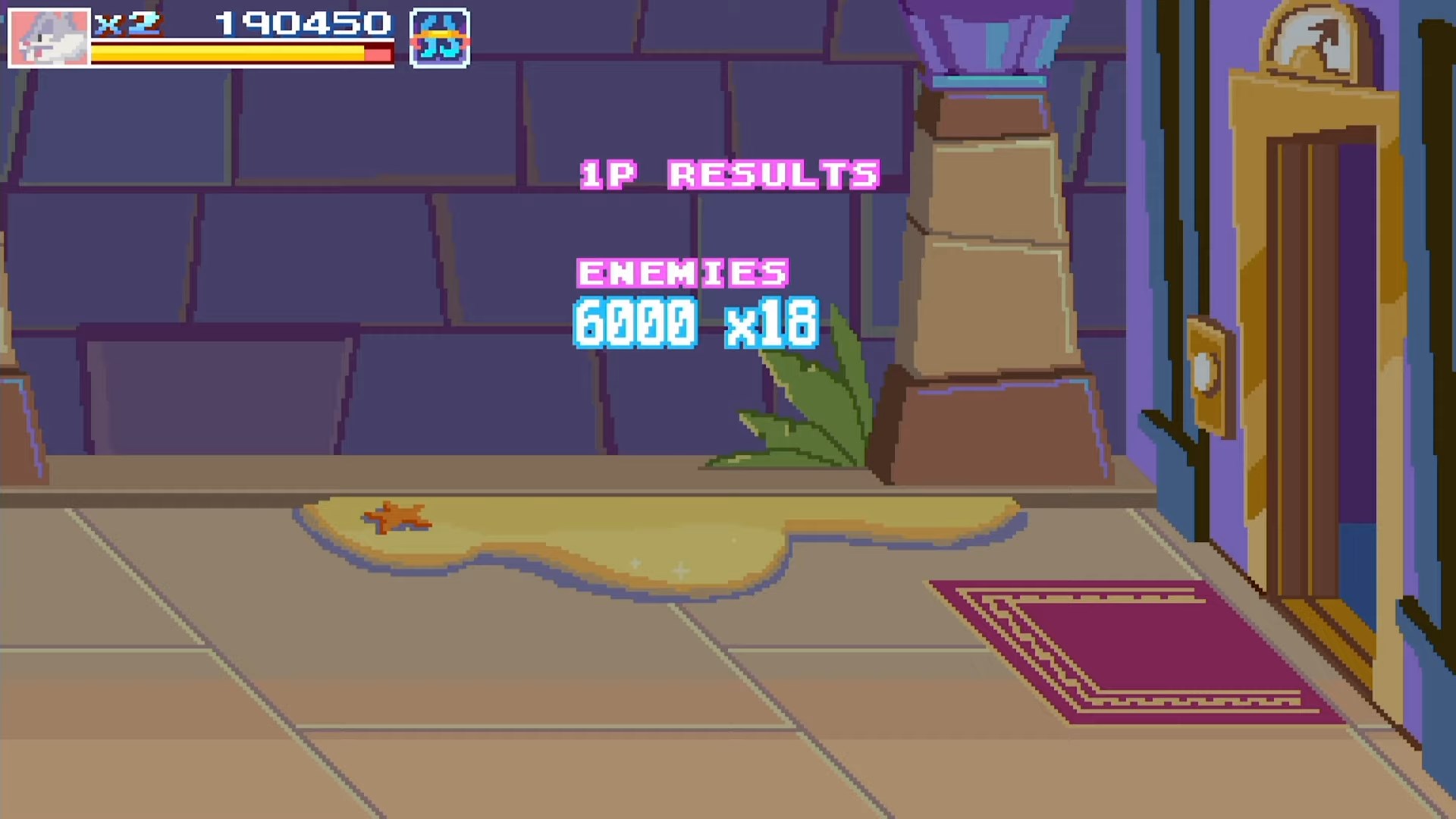 Скриншот из игры Space Jam: A New Legacy The Game - 15
