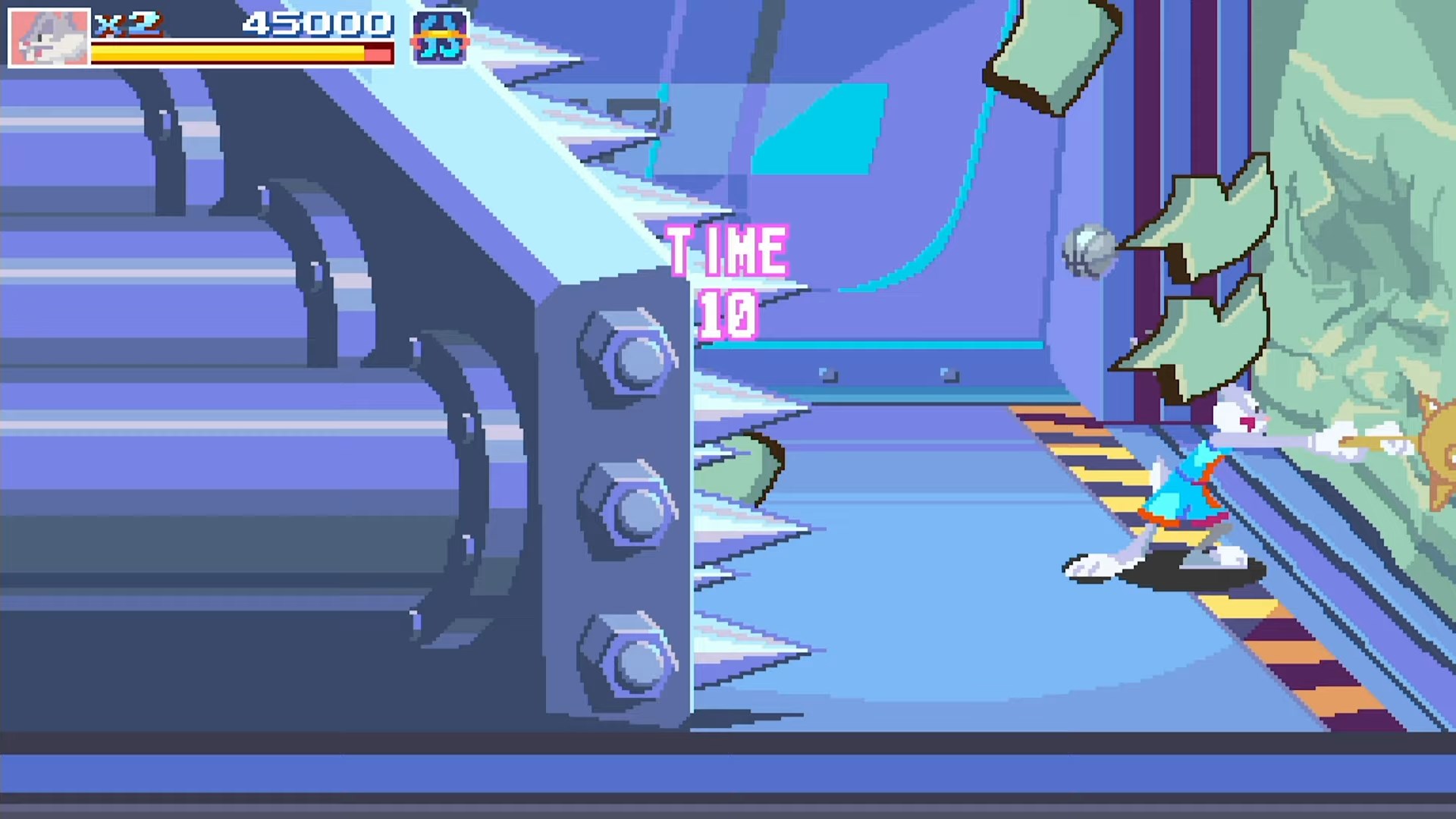 Скриншот из игры Space Jam: A New Legacy The Game - 6
