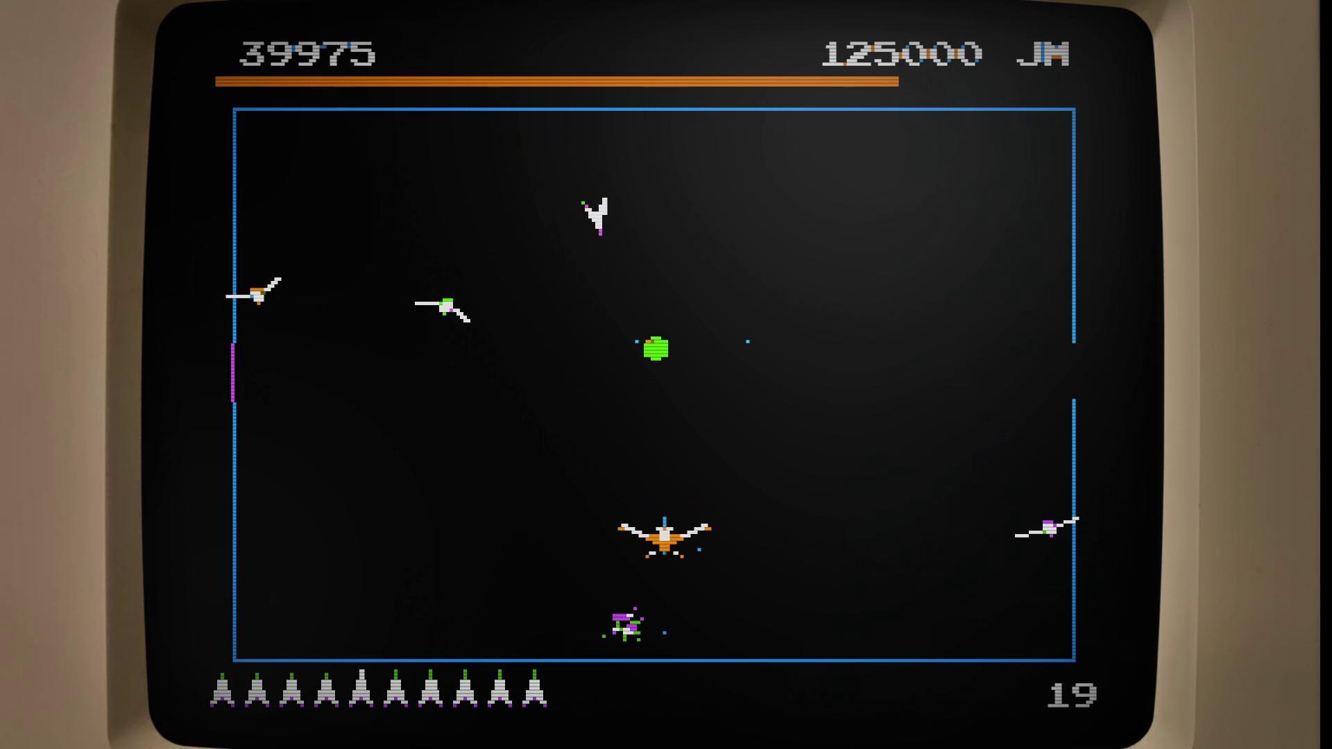 Скриншот из игры The Making of Karateka - 40